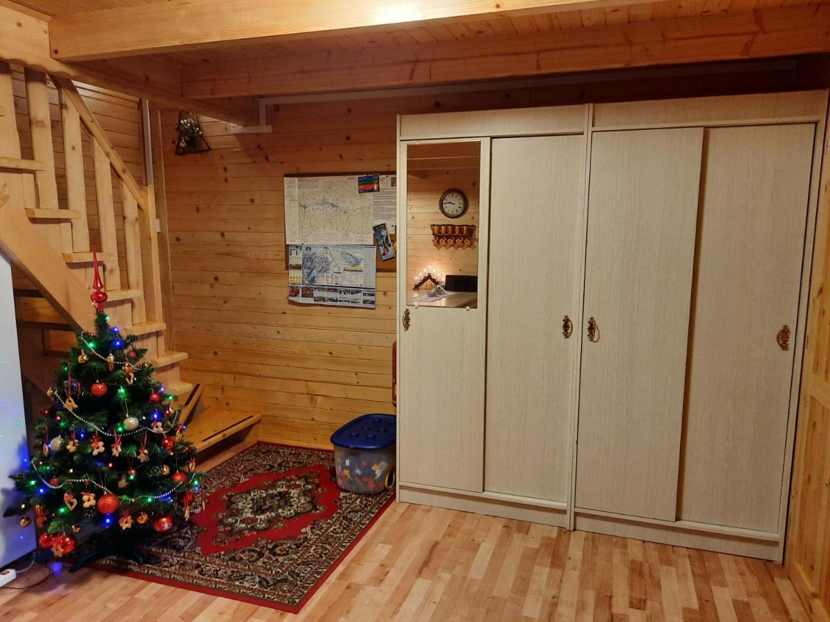 Domcek U Hanov Dovolenkový dom *