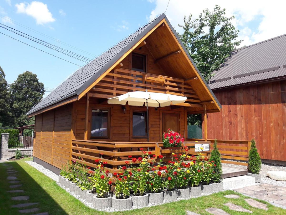 Domcek U Hanov