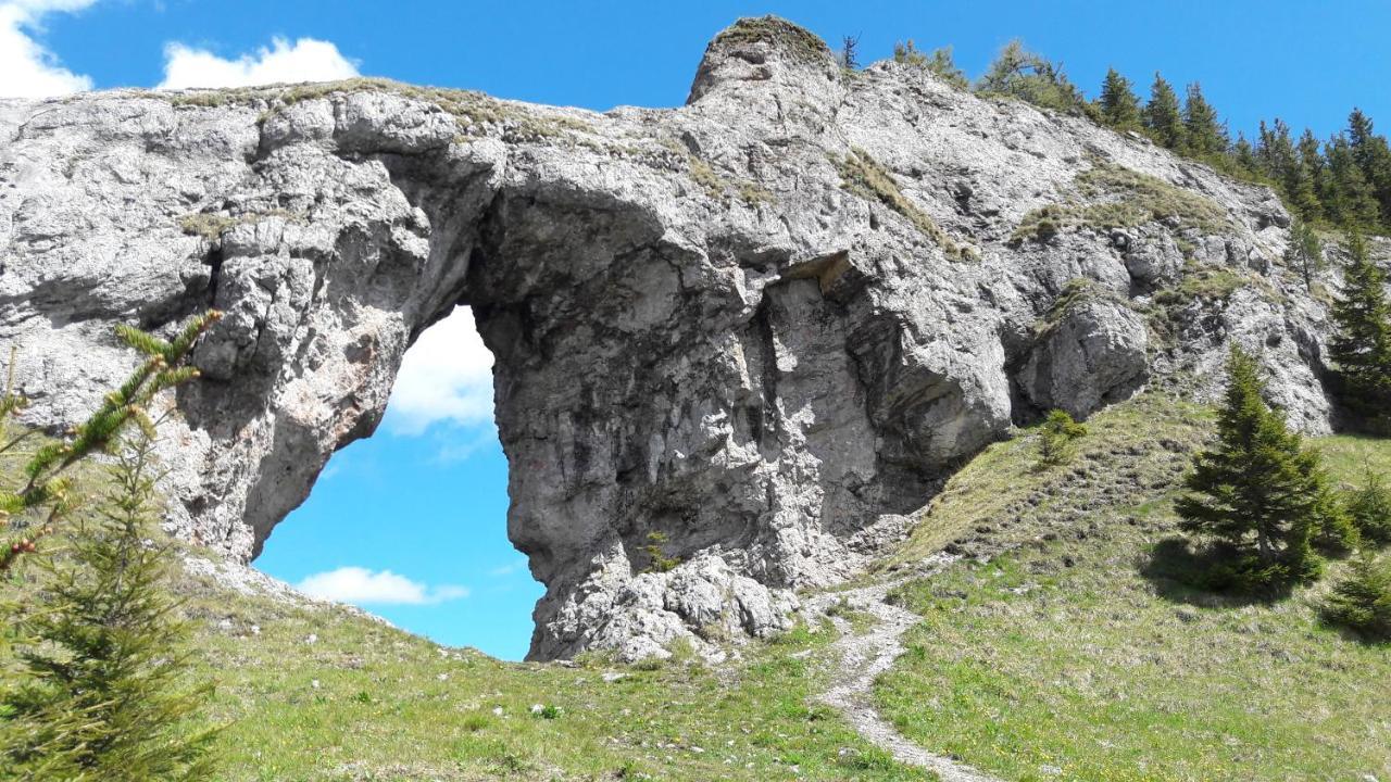 Dovolenkový dom Domcek U Hanov Liptovsky Mikulas