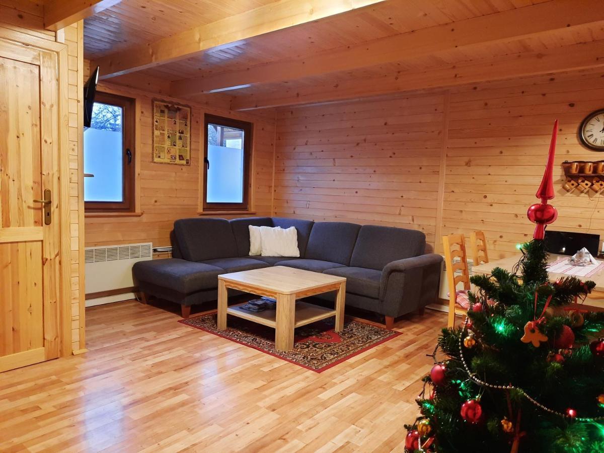 Domcek U Hanov Dovolenkový dom *