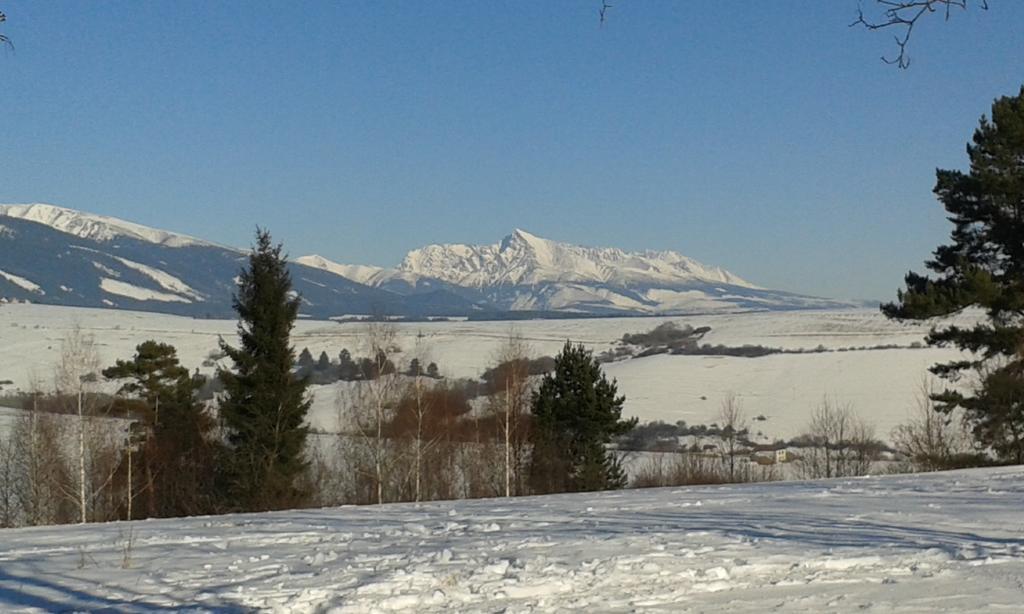 Domcek U Hanov *