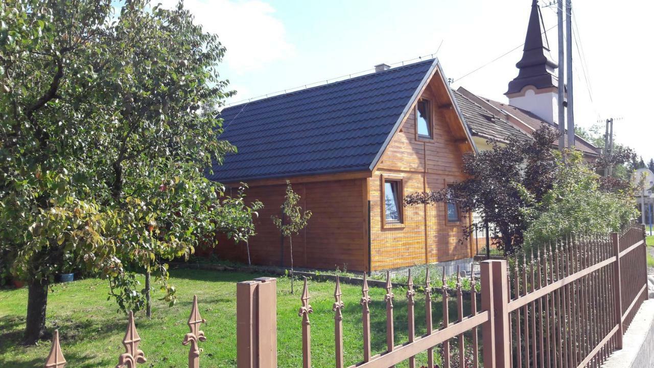 Domcek U Hanov * Liptovsky Mikulas