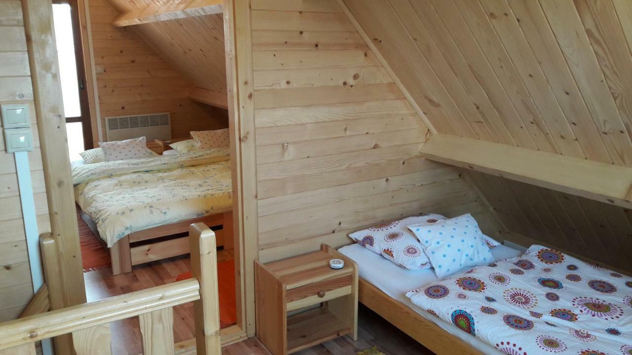 Domcek U Hanov Liptovsky Mikulas