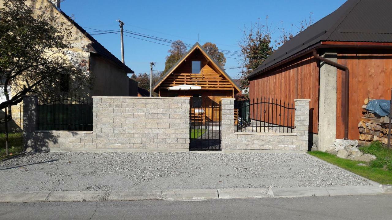 Domcek U Hanov Dovolenkový dom *